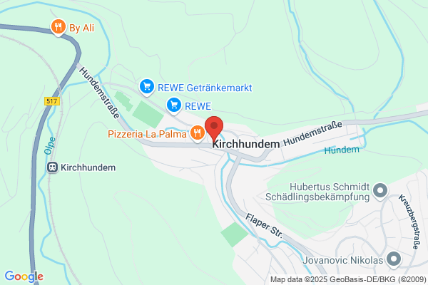 Gemeindeverwaltung