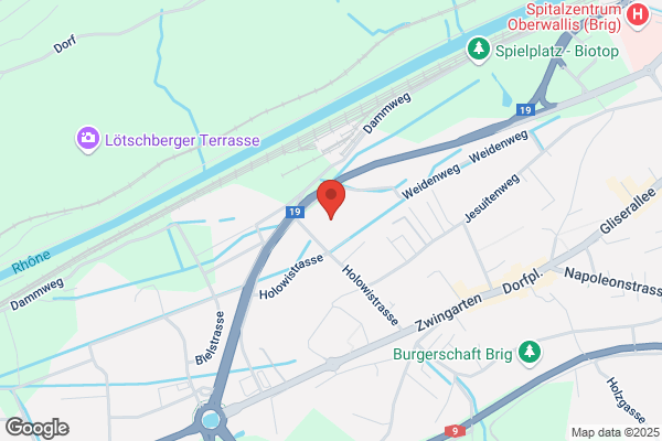 Heilpaedagogische Schule