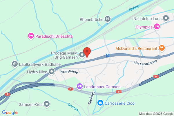 Marmorwerke AG