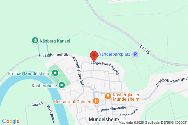 Restaurant Geimerheim
