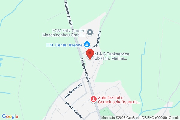 Tankunterhalt AG