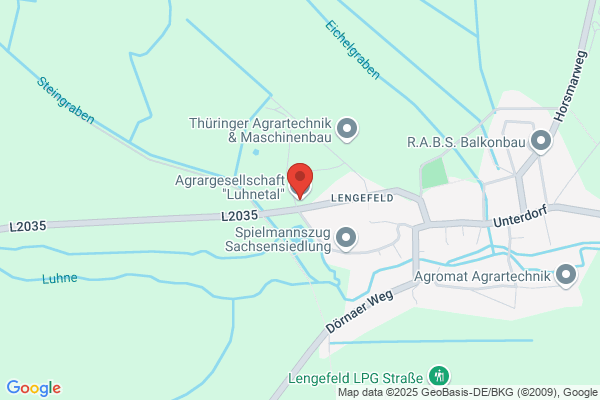 Ulrich Lengen
