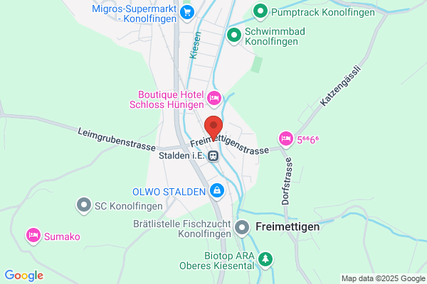 Brechbühl AG
