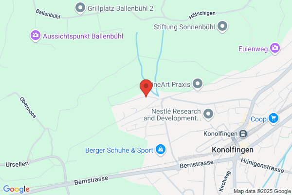 Lüthi Beat