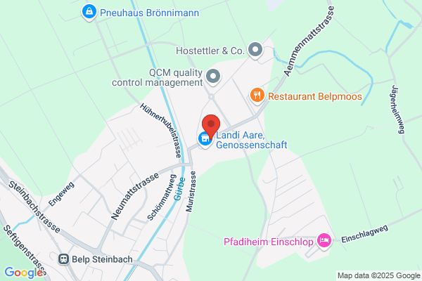 Ramseier Belp AG