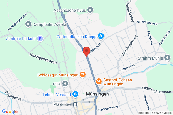 Bauteam Muensingen GmbH