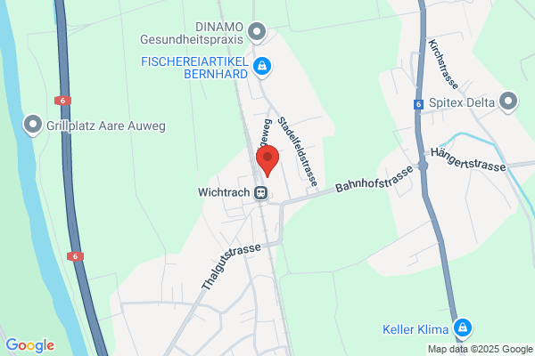 JoHo Alufensterläden