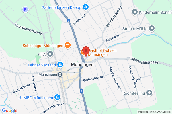 La Cuisine Münsingen AG