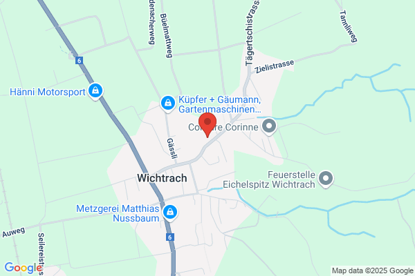 Wüthrich AG Küchen- und Innenausbau