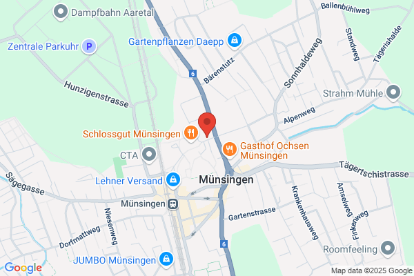 Feuerwehrkommando