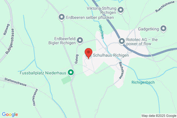 Primarschulhaus