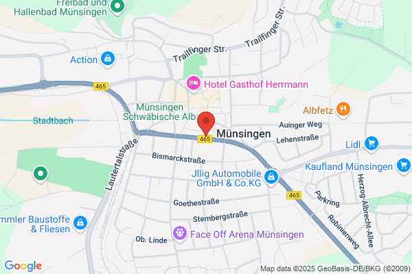 Apotheke Schützenmatte