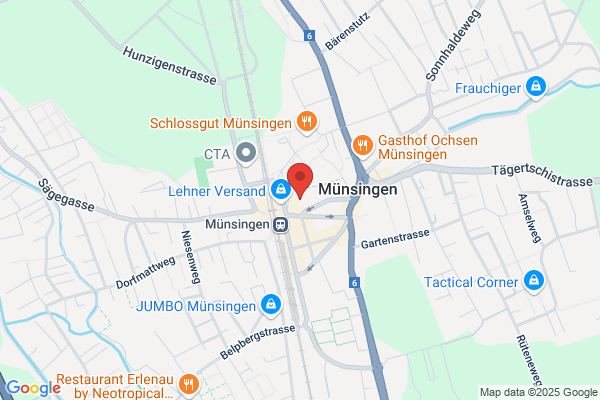 AugenCentrum Münsingen