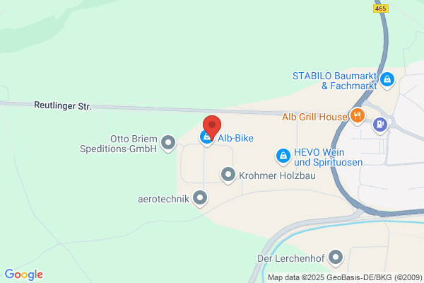 BAB Schlatter