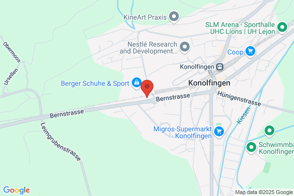Autohaus Konolfingen AG