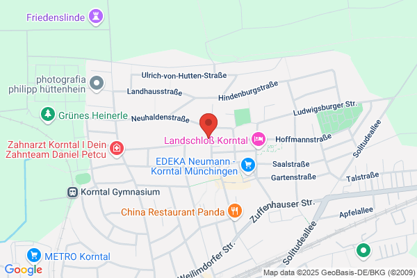 MEYER INFORMATIK