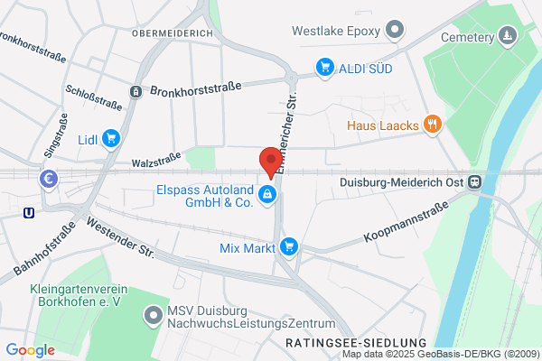 MS Oldtimer Reparatur AG