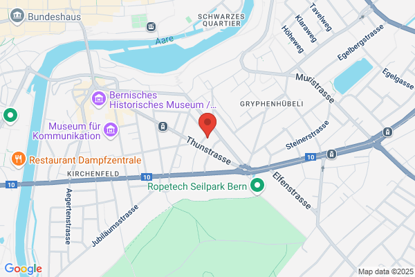 Oldtimer Garage Bern Ltd