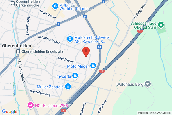 Seelhofer AG