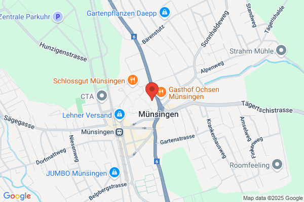 Aeberhard Verwaltungen AG