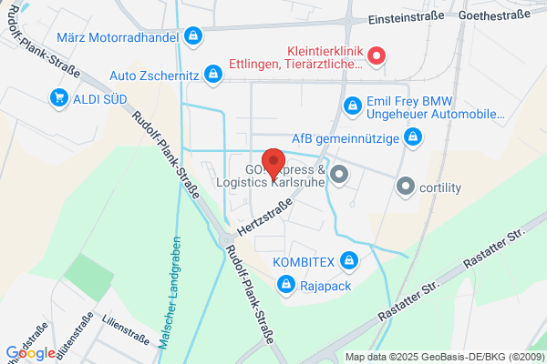 BundH Bau und Haus Generalunternehmung GmbH