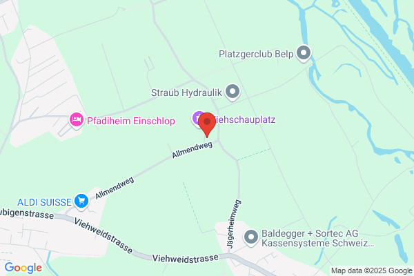 Holzbau Waegli AG