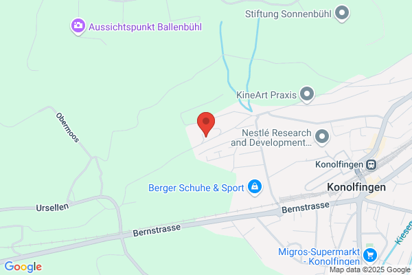 Ricos GmbH
