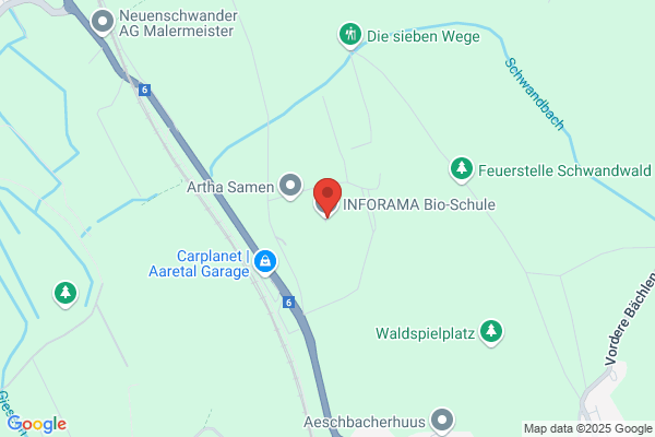 Agro-Treuhand Schwand