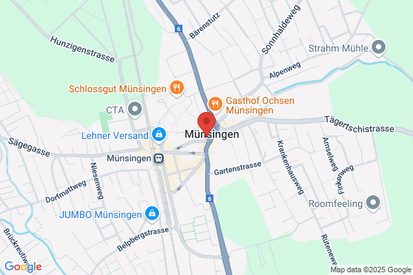 Mannesach GmbH