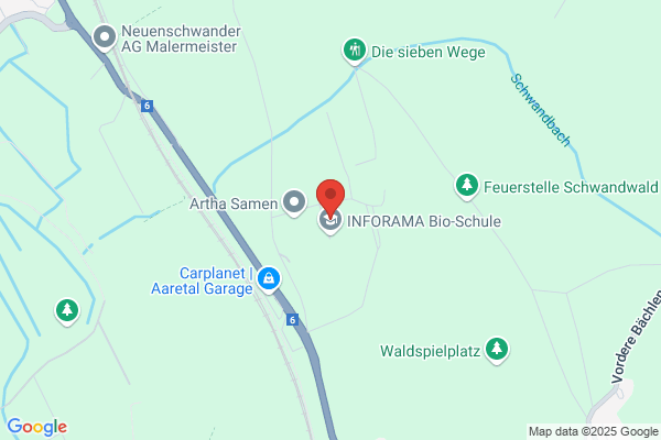 Vatter Garten AG