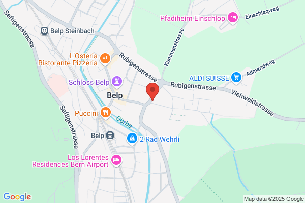 Bestattungsdienst Zbinden GmbH | Belp