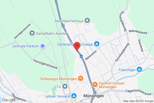 achtsam bestatten GmbH – vormals Sandro Lüthi