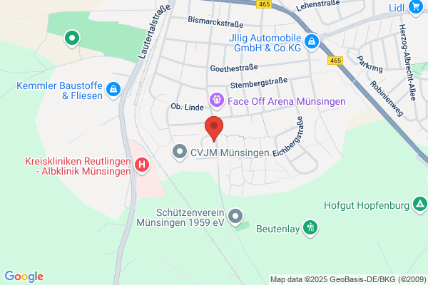 NIK RACING GMBH