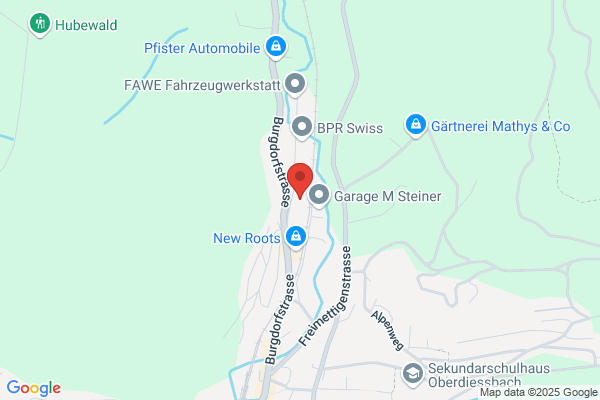 Carreisen Zwahlen