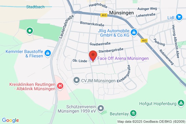 Kosmetiksalon M. Zeugin