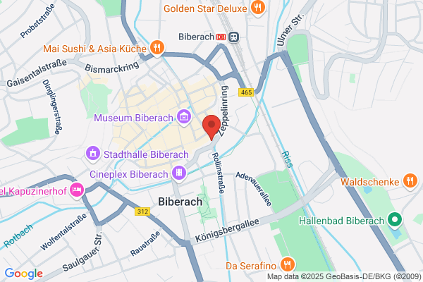 C und H Immobilien AG