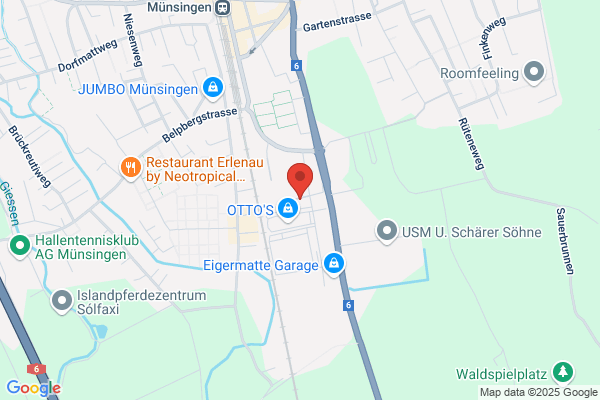 H.P. Siegenthaler AG