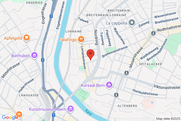 Designstudio Bern