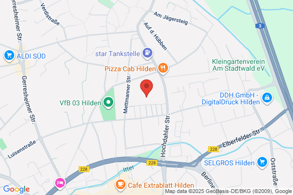 EBS Expertenbuero GmbH