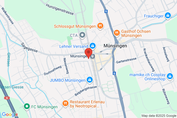 Gesundheitszentrum AG