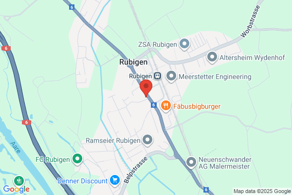 DROPA Drogerie Habegger