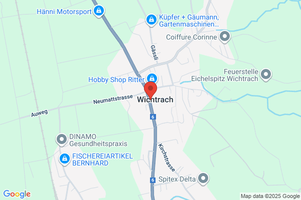 Drogerie und Gesundheitszentrum Riesen GmbH