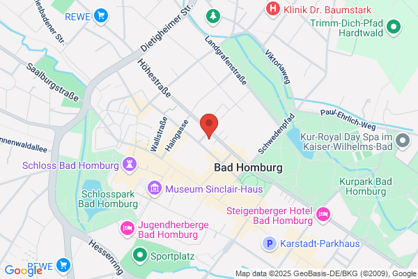 Informatikberatung Georg Mockenhaupt GmbH