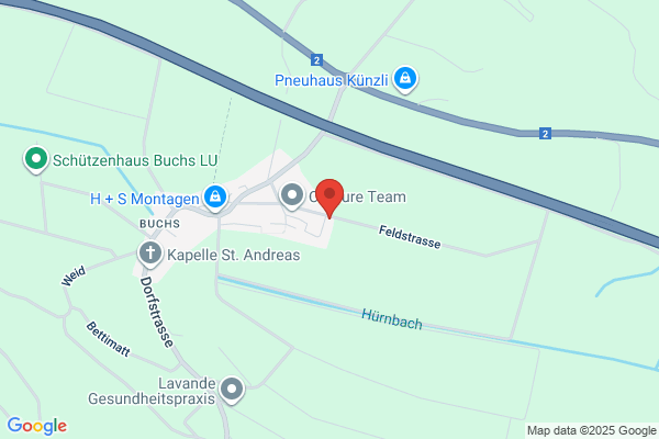 StC Informatik GmbH