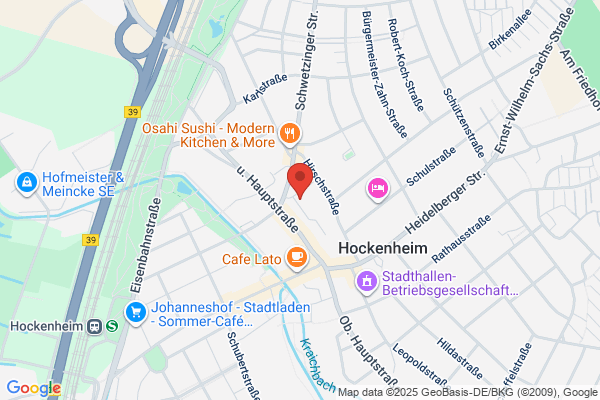 DS Management Consulting GmbH