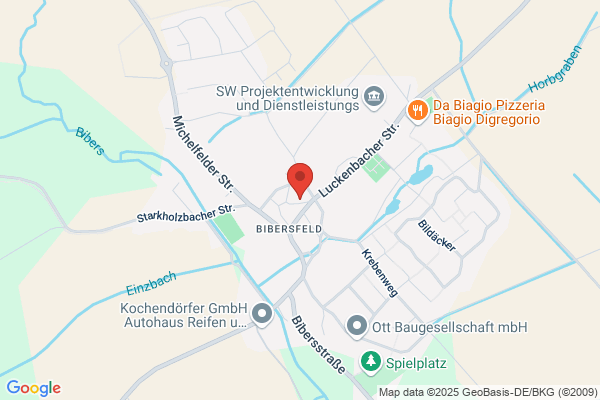 ML Systems GmbH