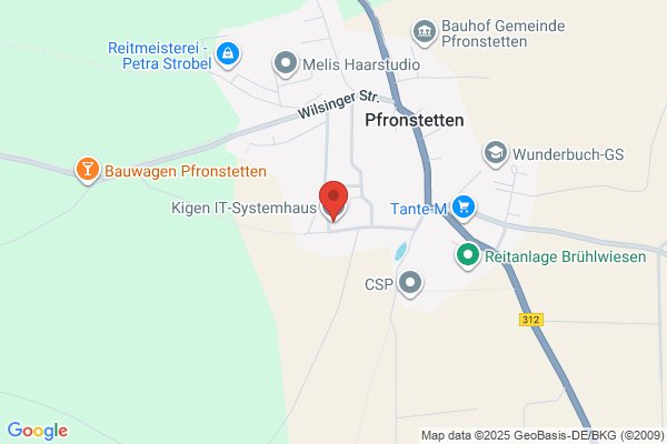 Neodym Informatik AG