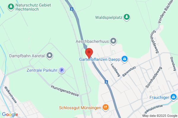 Ruefenacht Elektro AG