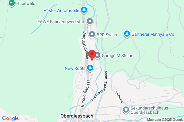 Vogt Elektro- installationen AG