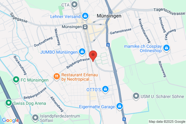 Glur Electronics GmbH